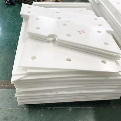 آستر سیلو انبار غلات ورق UHMWPE 4 x 8 فوت خود روان کننده پلی اتیلن بالا