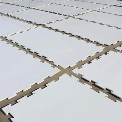 پیست یخ مصنوعی سرپوشیده UHMWPE ورق پلی اتیلن با وزن مولکولی بسیار بالا