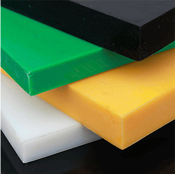 4x8 Uhmwpe ورق پلاستیکی آیس رنک مصنوعی استفاده غیر سمی