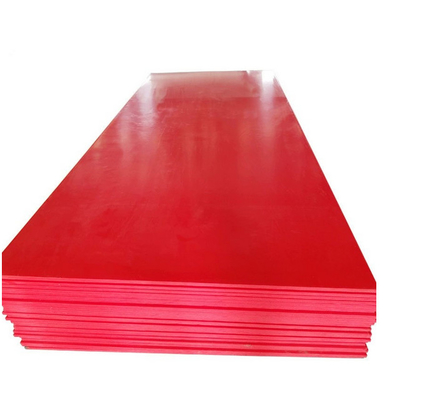 تخته برش پلاستیکی UHMWPE بلوک پلی اتیلن PE صفحه HDPE HDPE
