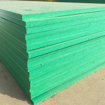 4 X8 Ft ورق های پلاستیکی HDPE مهندسی مقاوم در برابر سایش ورق پلی اتیلن خالص