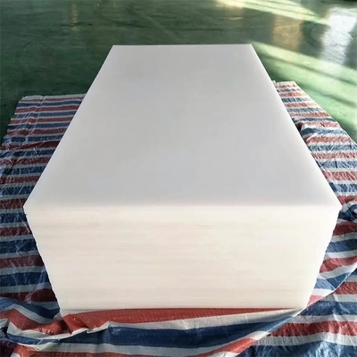 پیست اسکیت کاشی های یخ مصنوعی UHMWPE خود روان کننده هاکی روی سطح