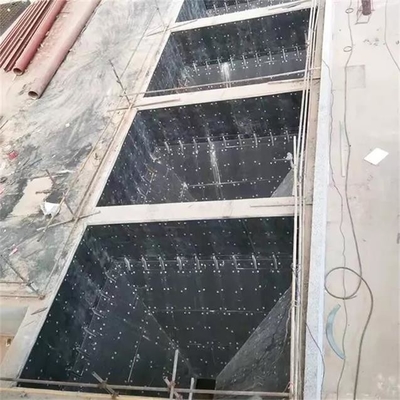 تخته پوشش پلیمری ذغال سنگ ذغال سنگ UHMWPE پودر شده نیروگاه حرارتی سیاه