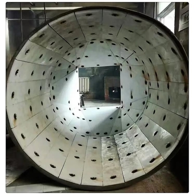 آستر سیلو انبار غلات ورق UHMWPE 4 x 8 فوت خود روان کننده پلی اتیلن بالا