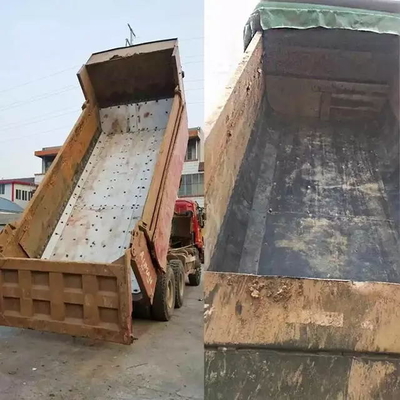 ورق لاینر لوله پلی اتیلن پلاستیکی تخت نچسب پلی اتیلن با چگالی بالا
