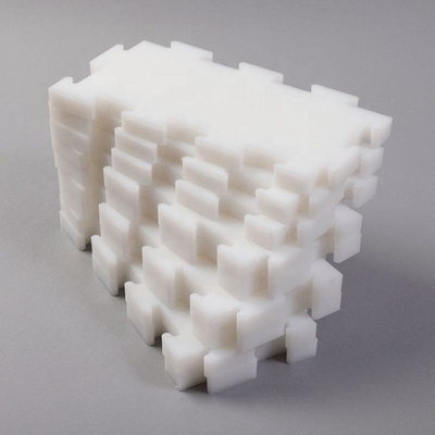 کاشی های یخی پانل یخ پلاستیکی هاکی 15 میلی متری UHMWPE
