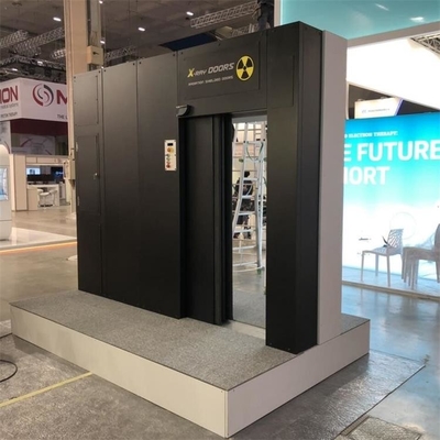 صفحه پلی اتیلن بوردار HDPE محافظ تابش پلاستیک مهندسی 2% تا 30%