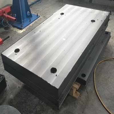 تخته محافظ رادیویی UHMWPE ورق پلی اتیلن سیاه و سفید پلاستیکی بوردار بیمارستان