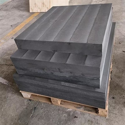 تخته پلی اتیلن محافظ نوترونی بوردار 4×8 فوتی پلی اتیلن حاوی بور