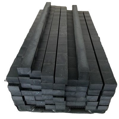 صفحه پلی اتیلن بوردار HDPE محافظ تابش پلاستیک مهندسی 2% تا 30%