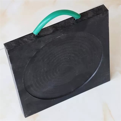 لنت‌های بیرون‌گر مقاوم در برابر فشار جرثقیل‌های کامپوزیت کامپوزیت HDPE