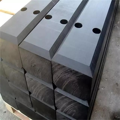 پنل کشویی سپر داک UHMWPE محافظ تخته روکش گلگیر پلی اتیلن مشکی