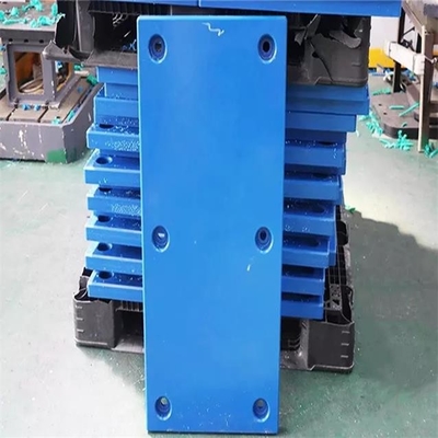 لنت های سپر دریایی UHMWPE تخته پلاستیکی بندر گلگیر برای ساخت بندر