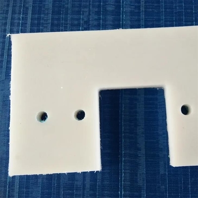 خراش دهنده نوار نقاله خراش زنجیر کشش زنجیر خراشنده پلاستیکی UHMWPE مقاوم در برابر سایش بالا