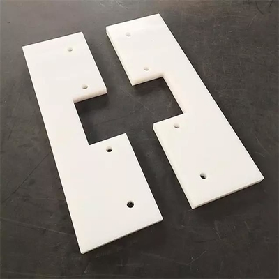 خراش دهنده نوار نقاله خراش زنجیر کشش زنجیر خراشنده پلاستیکی UHMWPE مقاوم در برابر سایش بالا