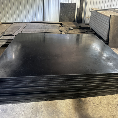 سفارشی سازی ورق پلی اتیلن UHMWPE با وزن مولکولی فوق العاده بالا