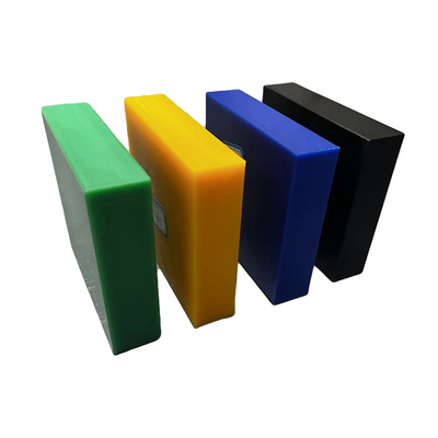 تخته برش پلاستیکی UHMWPE بلوک پلی اتیلن PE صفحه HDPE HDPE