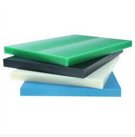 صفحه پلاستیکی مقاومت به لباس سفارشی uhmwpe تخته برای اسکیتینگ برفی