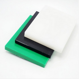 صفحه پلاستیکی مقاومت به لباس سفارشی uhmwpe تخته برای اسکیتینگ برفی
