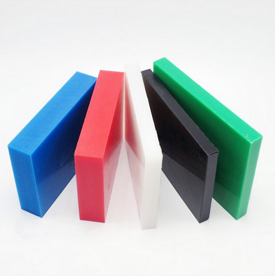 صفحه پلاستیکی مقاومت به لباس سفارشی uhmwpe تخته برای اسکیتینگ برفی