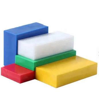 ضد خوردگی با وزن مولکولی بسیار بالا uhmwpe ورق پلاستیکی