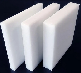 ضد خوردگی با وزن مولکولی بسیار بالا uhmwpe ورق پلاستیکی