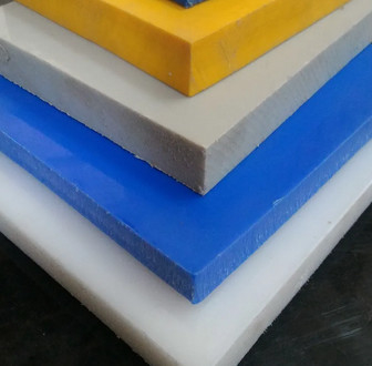 ضد خوردگی با وزن مولکولی بسیار بالا uhmwpe ورق پلاستیکی