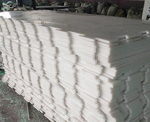 زمین خشک ورزش کودکان پنل های اسکیتی مصنوعی اسکیتی Hdpe اجاره ورق های درخشان