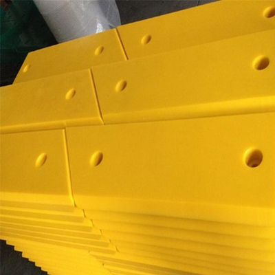 بسته بندی شده ضدآثار باد فرنر دریایی Uhmwpe / HDPE