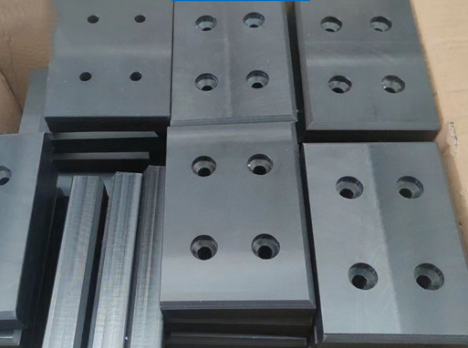عمده فروش OEM دريايي فندرهاي پنل کششي Hdpe Fender Facing Pad با قيمت خوب