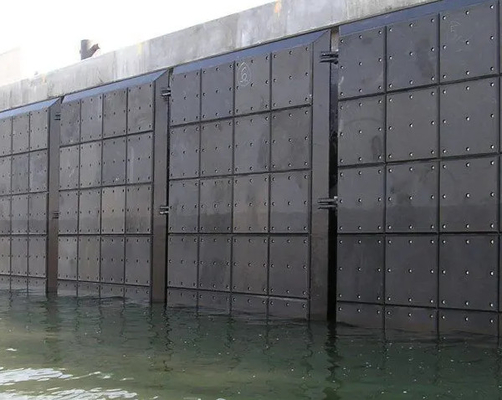 نمونه رایگان از صفحه حفاظت از قایق های لنگر UHMWPE