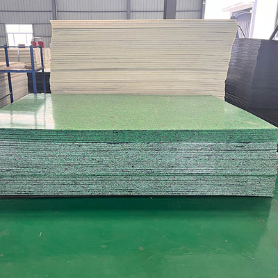 مواد ماندگار HDPE با مقاومت شیمیایی برتر